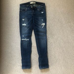 Abercrombie & Fitch Jeans